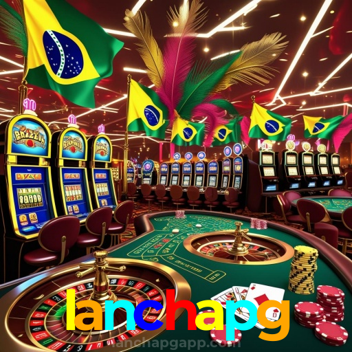 lanchapg bet Jackpots