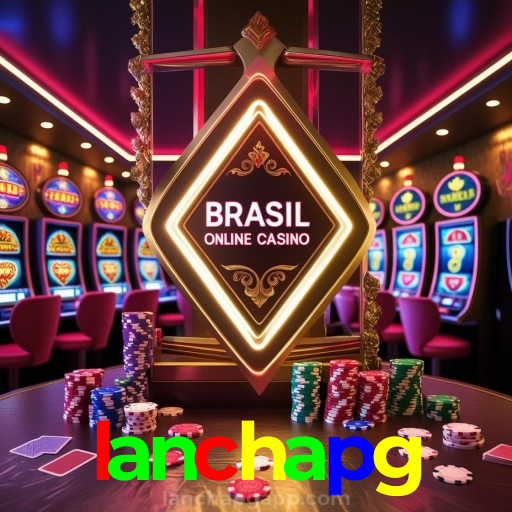 Experiência e Emoção: Os Jackpots do lanchapg Bet