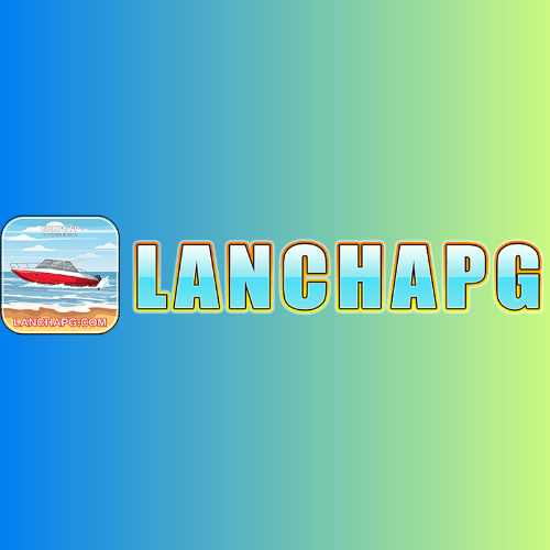 lanchapg bet logo